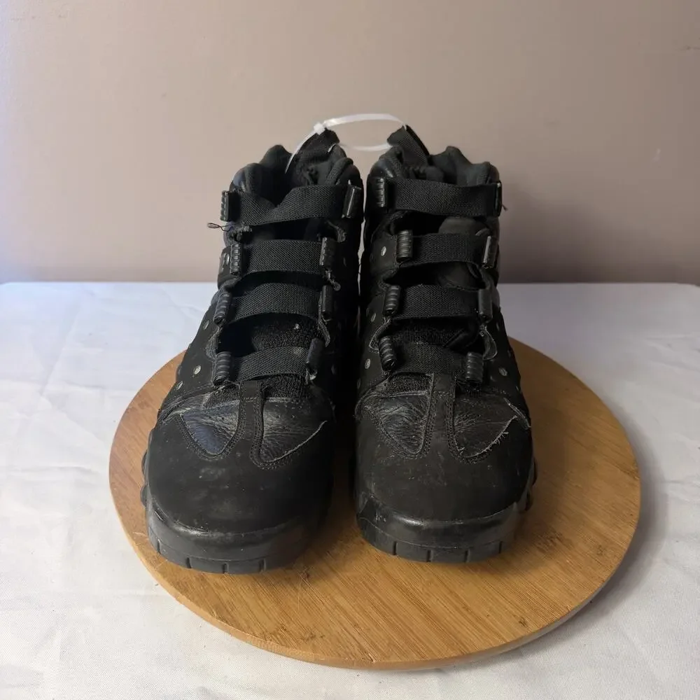 Size 13 - Nike Air Max 2 CB 94 Triple Black DC1411-001